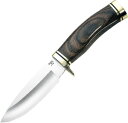 BUCK KNIVES アウトドアナイフ BU192 バンガード VANGUARD Vanguard ヴァンガード バックナイフ バックナイブズ アウトドア用ナ...