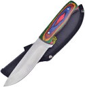 Frost Cutlery XLi[iCt DEER SKINNER II fBAXLi[2 Œn iCV[Xt Ebhnh CW-005 tXgEJg[ neBOiCt t^O XeX ؐnh XLjO  neBO AEghA Lv