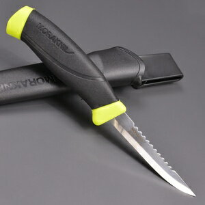 モーラナイフ アウトドアナイフ フィッシングコンフォート FT01454 MORAKNIV 登山 魚釣り フィッシングナイフ キャンプナイフ ハンティングナイフ 狩猟 シースナイフ 刃物 渓流ナイフ