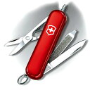 VICTORINOX アーミーナイフ シグネチャーライトWL レッド Victorinox ツールナイフ マルチツール 十徳ナイフ キャンピングナイフ 万能ナイフ 軍用ナイフ 万能ツール