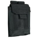 ROTHCO グローブポーチ MOLLE対応 Easy Access 2014 ロスコ ユーティリティポーチ ミリタリーポーチ 軍用ポーチ サバゲーポーチ
