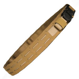 High Speed Gear デューティーベルト OPERATOR GEN 2 インナーベルト付 31O2I0 [ コヨーテブラウン / M..