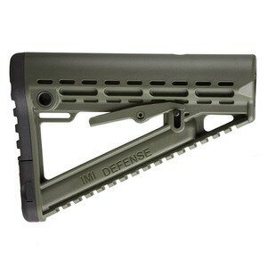 IMI DEFENSE Хåȥȥå Delta ǥ륿 AR15/M4/M16б IMI-ZS103 [ ꡼֥ɥ ] IMIǥե ȥ饯...