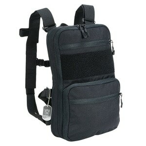 REPSGEAR եåȥѥå 2.0 ̲ѼХåѥå D3ȥꥰб PTPK03 [ ֥å ] ץ ϡ졼...
