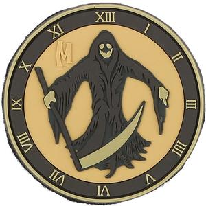 MAXPEDITION ѥå  ٥륯 PVC [ å ] ޥåڥǥ Reaper Grim ߥ꥿꡼åڥ...