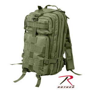 Rakuten - Rothco バックパック トランスポート [ オリーブドラブ ] 2584 リュックサック ナップザック デイパック カバン かばん 鞄 ミリタリー ミリタリーグッズ サバゲー装備 ザック ナップサック デイバッグ 背嚢 容量40L以下 〜40L 容量40L以内 容量40Lまで バックバッグ