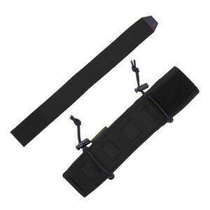 Warrior Assault Systems チャージ／ハンマーポーチ 縦型 レーザーカット W-LC-VSCHP [ ブラック ]