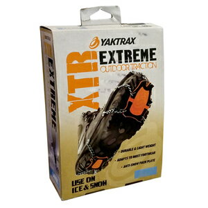 䥯ȥå XTR ȥ꡼ ʰץΡ塼 󤸤 [ S ] YAKTRAX 湩 winter_spdl01