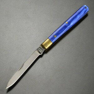 フォールディングナイフ folding knife イエローハンドル非常に小さいコンパクトナイフブレードは錆びにくく手入れが容易なステンレス製。プラスチック製のハンドルは、半透明で光を反射しやすい素材。日常からレジャーでも使いやすい手のひらサイズのコンパクト折りたたみナイフ。※製品の仕様、外観はメーカーより予告なく変更されますので、気になる点や、詳細はメールで別途お問合わせください。PC・モニタの環境で色が実物と多少異なる場合があります。布製品などは個体差があり、寸法に誤差が多少ありますので、ご了承くださいませ。ナイフの詳細こちらは「ハンドメイド 折りたたみナイフ 樹脂ハンドル スピアポイント [ ブルー ]」のご購入ページです。※こちらの商品はハンドメイド品となります。詳細な材質等に関しましてはお答えできません。※ハンドルに傷が付いている場合があります。全長約14cmクローズ時長さ約7.5cmブレード長さ約6cm刃厚約2mmブレード材ステンレスロック機構スリップジョイント式他のバリエーションはこちら[ ブルー ][3021][d01310296038730210000] スプリングバック 後方板バネ スリップジョイント機構 板ばねロック フォールディングナイフ 折畳ナイフ 折畳みナイフ 折畳式ナイフ 折り畳み式ナイフ 折りたたみ式ナイフ 折込ナイフ 折込みナイフ フォルダー レプマート repmart れぷまーと 激安通販 激安販売狩猟・アウトドア ＞ ナイフ ＞ 折りたたみナイフ ＞ スリップジョイント式新着アイテム ＞ 新着アイテム 2025年 ＞ 10月 新入荷[フォールディングナイフ]狩猟・アウトドア [ナイフ/折りたたみナイフ/スリップジョイント式]こちらは「ハンドメイド 折りたたみナイフ 樹脂ハンドル スピアポイント [ ブルー ]」のご購入ページです。【ハンドメイド 折りたたみナイフ 樹脂ハンドル スピアポイント [ ブルー ]】ブレードは錆びにくく手入れが容易なステンレス製。プラスチック製のハンドルは、半透明で光を反射しやすい素材。日常からレジャーでも使いやすい手のひらサイズのコンパクト折りたたみナイフ。狩猟・アウトドア ＞ ナイフ ＞ 折りたたみナイフ ＞ スリップジョイント式新着アイテム ＞ 新着アイテム 2025年 ＞ 10月 新入荷ハンドメイド 折りたたみナイフ 木製ハンドル クリップポイントハンドメイド 折りたたみナイフ 木製ハンドル ハンドメイド 折りたたみナイフ 栓抜き クリップポイントハンドメイド 折りたたみナイフ 木製ハンドル Sheep foot希望の方は、注文時に必ず、「メール便」を選択してください。このバナーのある商品は、注文時選択した場合のみ、送料250円(税込)で発送可能※マーク無し商品と同梱の場合770円(税込)※保証無しのメール便、または定形外郵便で発送（発送方法は選べません）支払い方法に代金引換はお選びいただけません。入金確認後、1週間以内の発送となります。「配達指定日」の対応できません。→→→詳しくはこちらを必ずご確認ください。&nbsp;