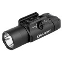 OLIGHT ウェポンライト PL Turbo Valkyrie タクティカルライト 800ルーメン ol-fl-005-bk オーライト Weapon Lig...