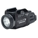 STREAMLIGHT コンパクトウェポンライト TLR-7A FLEX ストリームライト STR69424 ガンライト タクティカルライト ピストルライト ローリアスイッチ ハイリアスイッチ リアスイッチ ハンドガンパーツ 拡張パーツ けん銃用ライト ハンドガンライト ウエポンライト