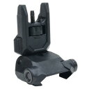 CYMA フロントサイト 20mmレール対応 ロープロファイル 樹脂製 m199 シーマ アイアンサイト ロープロファイルフロントサイト 照星 照門 照準器 リアサイト