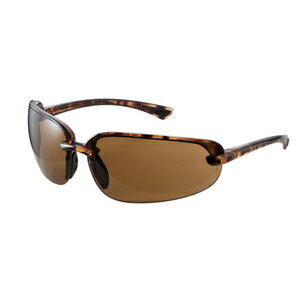 Pyramex セーフティーグラス プロトコル コーヒー | メンズ アイウェア 紫外線カット UVカット サング..