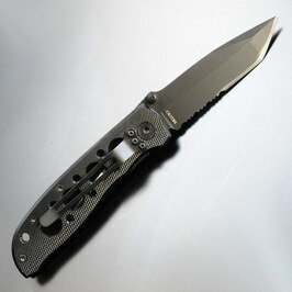 S&W 折りたたみナイフ CK5TBS ブルズアイ | スミス&ウエッソン スミス&ウェッソン 折り畳みフォルダー フォールディングホールディング フォールディングナイフ 折り畳みナイフ 折り畳み式ナイフ 折りたたみ式ナイフ通販格安セール情報 楽天 通販