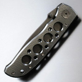 S&W 折りたたみナイフ CK5TBS ブルズアイ | スミス&ウエッソン スミス&ウェッソン 折り畳みフォルダー フォールディングホールディング フォールディングナイフ 折り畳みナイフ 折り畳み式ナイフ 折りたたみ式ナイフ通販格安セール情報 楽天 通販