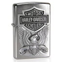 ZIPPO ハーレーダビッドソン 200HDH284 