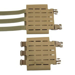 High Speed Gear ޡХ COREץ졼ȥꥢ ɥץ졼б 졼åMOLLE 40PCSP [ 衼ƥ֥饦 ] ...