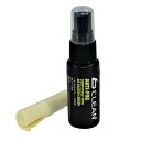 bolle 曇り止めスプレー ANTI-FOG 30ml マイクロファイバークロス付き ARコート対応 PACFAR3 ボレー 曇り止めキット 曇り防止スプレー...