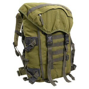 イギリス軍放出品 バックパック CENTURIO 30 berghaus製 [ 破損あり ] military リュックサック ミリタリー サバゲー装備 サバイバルゲーム 軍物 軍払下げ品 ベルクハウス製 バーグハウス製 デイパック ザック ナップサック デイバッグ 背嚢 かばん カバン 容量40L以下