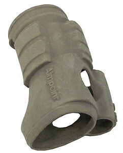 AIMPOINT アウターカバー CompM3 ML3用 エイムポイント エアガン 電動ガン ガスガン サバゲー装備 ミリタリーグッズ サバイバルゲーム ライフルスコープカバー スナイパースコープカバー スコープキャップ ライフルスコープキャップ レンズカバー レンズキャップ