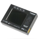 H.T.G Basic 無限ブラシレスモーター専用プログラミングカード 無限コネクト htg-motor-003 H.T.Gベーシック MUGEN モーター調整 AEG 電動ガンパーツ 電動機 電気モーター