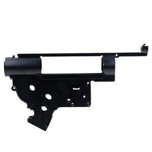 Retro Arms CNCܥå SOPMOD M4/M4A1 SOCOM 8mm ȥॺ 7215 ᥫBOX ...