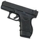 KSC ガスガン G26C スライドヘヴィウェイト AA205 グロック フルオート オートピストル 自動拳銃 ガス銃 自動式拳銃 オートマチックピストル 遊戯銃