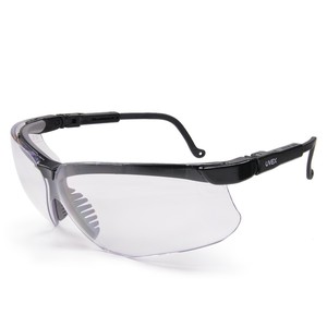 UVEX サングラス ジェネシス クリア ウベックスGENESIS スポーツ アイウェア(アイウエア) 紫外線 UVカット グラサン 安全保護めがね(保護眼鏡) 透明 スポーツサングラス スポーツグラス スポーツめがね