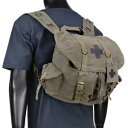 ROTHCO バックパック 9535 コンパクト ウィークエンダー リュックサック ナップザック デイパック カバン かばん 鞄 ミリタリー ミリタリーグッズ ...