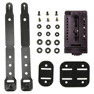 High Speed Gear ベルトプラットフォーム PLM V2 ホルスター&MOLLEマウント HSGI サバゲー装備 ミリタリーグッズ サバイバルゲーム...