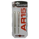 Real Avid ピンポンチ&ピンスターターセット AR-15/M4/M16 ボルトキャッチピン用 リアルアビッド Bolt Catch Punch Set 工具 ボルトリリースピン用 パンチ メンテナンス用品 メンテ道具 メンテナンスツール メンテグッズ AR15 HK416 SR25 AR10 Colt XM KAC