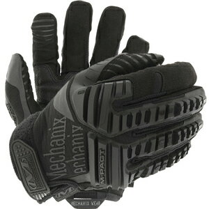Mechanix Wear ƥ륰 M-Pact Glove [ Сȥ֥å / M ] ᥫ˥å ϥ...