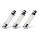 LayLax PROMETHEUS 20Aヒューズ 次世代電動ガン互換品 3個入 ライラクス プロメテウス ライラックス コネクター ハーネス 電動ガンパーツ ...