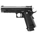 東京マルイ 電動ブローバック Hi-CAPA5.1 フルオート 10歳以上 No.10 TOKYO MARUI ハンドガン 10才以上用 電動ピストル 電動ガン オートピストル 自動拳銃 自動式拳銃 オートマチックピストル 遊戯銃