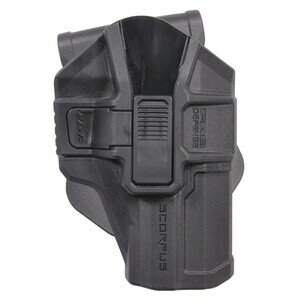 FAB Defense SCORPUS M1ホルスター H&K USP用 LV2 FABディフェンス 実物 ヒップホルスター FABDEFENSE CQCホルスター CQBホルスター 近..