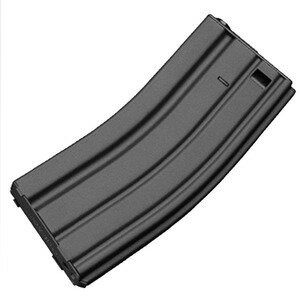 東京マルイ スペアマガジン M4/M16共用 スタンダード/Rシリーズ対応 TOKYO MARUI アールシリーズ 予備弾倉 電動ガン ライフルマガジン ライフルマグ ライフル用弾倉 ライフル弾倉