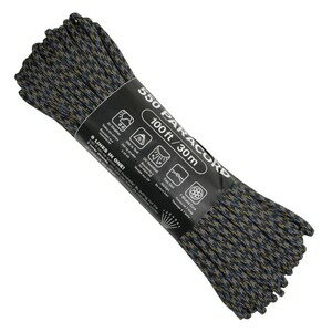 ATWOOD ROPE 550ѥ饳 3 ֥å ȥåɥ ɳ  Ҥ ɳ ʥ󥳡 Ҥ ѥ饷...