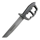 COLD STEEL トレーニングナイフ 92R80NT トレンチ タントー Cold Steel トレーナー 模造ナイフ 模造刀 樹脂ナイフ 練習用 CQC CQB トレーニング用ナイフ 練習用ナイフ 訓練用ナイフ