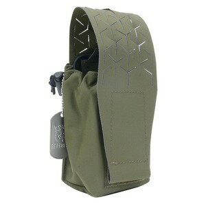 REPSGEAR ユーティリティポーチ SPUD Pouch 多機能 MOLLE対応 PTP070 [ レンジャーグリーン ] レプズギ..
