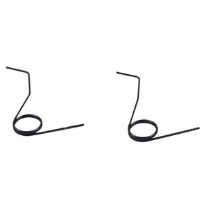 アングス 逆転防止ラッチスプリング 折れんバイ 東京マルイHCメカボックス Ver.2対応 ANGS 電動ガン部品 電動エアガンパーツ カスタムパーツ カスタム...