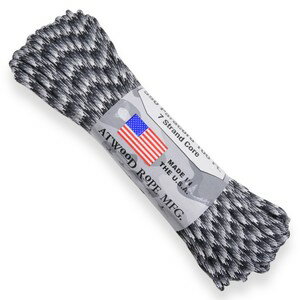 ATWOOD ROPE 550ѥ饳 3 Х󥫥 [ 30m ] ȥåɥ ARM  Urban Camo ...