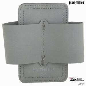 ޥåڥǥ DMW ǥ奢ޥå Gray MAXPEDITION DUAL MAG WRAP 졼 ϥɥ ƥ...