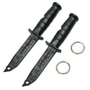 KA-BAR ޡ󥷡ۥå ū ʥշ դ 2ĥå 9925 С 쥹塼ۥå Emergen...