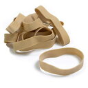 ミリタリーラバーバンド 装備固定/結束用 10個セット 折径90×幅13mm 米国製 ミリタリーゴムバンド タクティカル 装備品 米軍 ドレスアップアイテム カ...