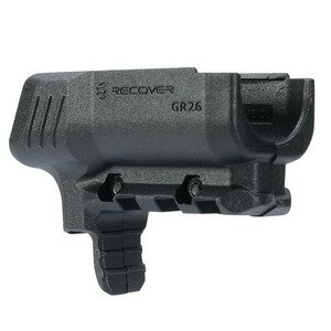 RECOVER TACTICAL 졼 Glock 26 졼륢ץ GR26-01 ꥫСƥ å ĥ...