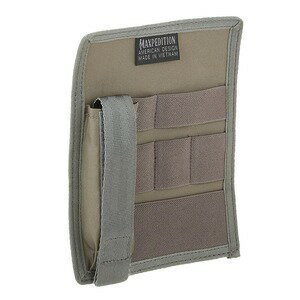 MAXPEDITION ɥߥѥͥ ENTITY HOOK & LOOP ٥륯 NTTPNAGRY ޥåڥǥ ƥ...