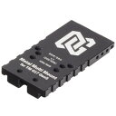 DCI GUNS メタルマルチマウント 東京マルイ G17 Gen.5用 シールドセット Gen.5 ドットサイト ダットサイト 光学照準器 オプティカルサイト オープンドット