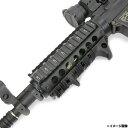 MAGPUL フォアグリップ XTMハンドストップキット MAG511  米国製 マグプル アメリカ製 Made in USA ガングリップ レイルカバー レールアクセサリー レイルアクセサリー トイガンパーツ サバゲー用品 ライフルグリップ 自動小銃グリップ 銃把 握把