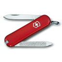 VICTORINOX アーミーナイフ 0.6123 エスコート | Victorinox ツールナイフ マルチツール 十徳ナイフ キャンピングナイフ 万能ナイフ...
