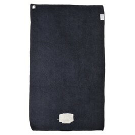 BUCK フィッシングタオル バックナイフロゴ入り 約63×37cm BUCKKNIFE グロメット カラビナ Fishingtowel フェイスタオル 手拭い 手ぬぐい てぬぐい通販格安セール情報 楽天 通販